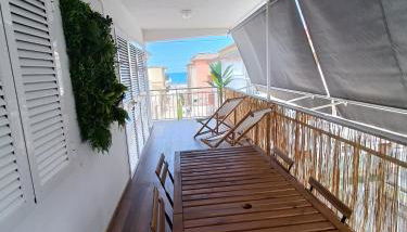 Apartamento con VISTAS AL MAR - Photo 2