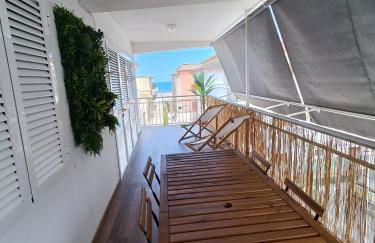 Apartamento con VISTAS AL MAR - Photo 2