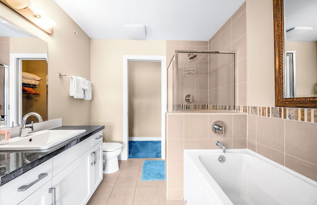 Top Floor Condo at Amenity Rich Resort - Photo 25