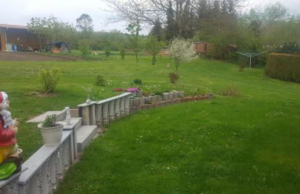 Gästehaus Bachra - Foto 21