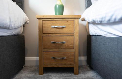 Poppy Cottage, Cononley, Nr Skipton - Foto 57