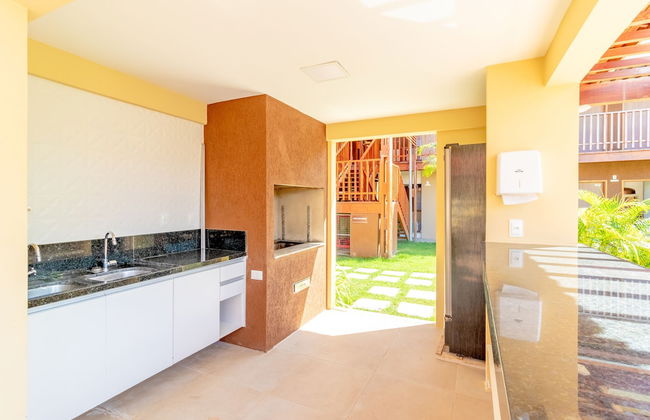 IT33 Excelente Apartamento 3 Quartos - Photo 28