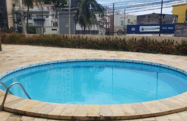 Apartamento no centro do Rio Vermelho-Ondina - Foto 11