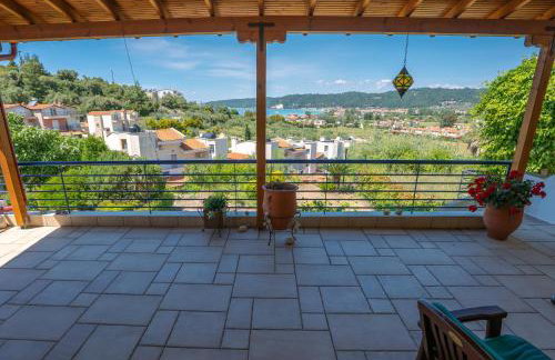 Helios Villa Fourka - Foto 6