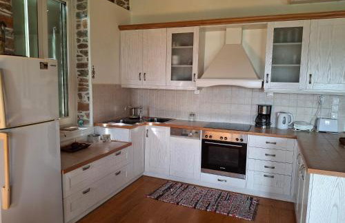 Marina Traditional Stonehouse - Foto 17