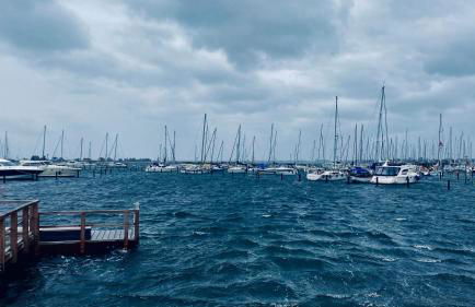 Wolkenkratzersuite - Foto 28