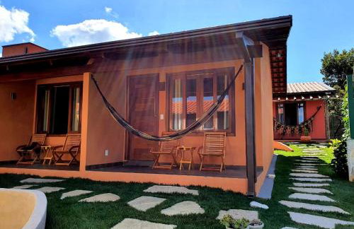 Pousada Camarás - Foto 8