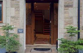 Rosebank Lodge - Foto 1