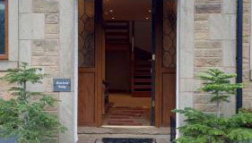 Rosebank Lodge - Foto 1