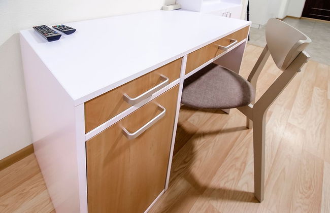 Smart Apart Hotel - Photo 15