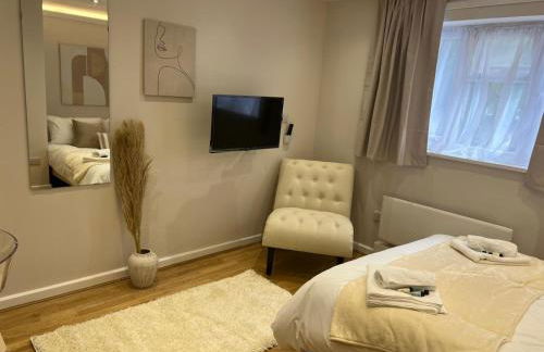 The Spacious Haven - Zone 2 Inner City London - Foto 12