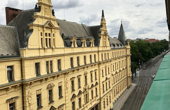 Art Suites Spalena - Photo 26