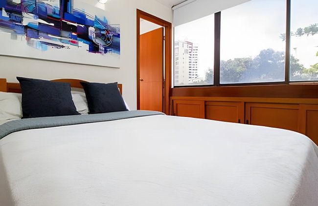 Apartamentos Centro Internacional - Rodadero by SOHO - Foto 17