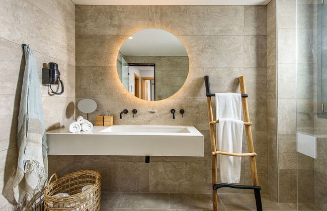 Caldera Anissaras Villas - Foto 19