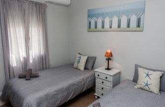 Apartamento Playa Santa María del Mar - Photo 14