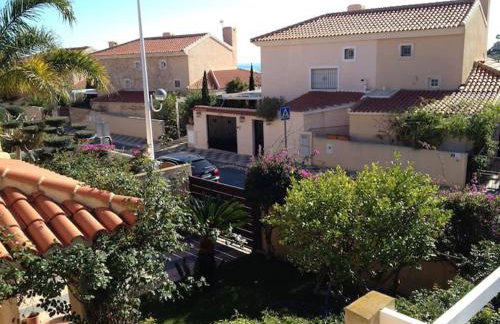 Casa vacacional con patio y piscina R78 by Novadesta - Foto 22