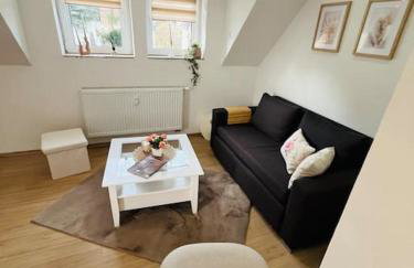 Mia’sFerienwohnung/Monteurwohnung - Foto 12