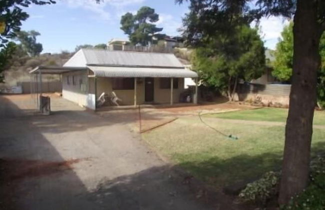 Aly's Cottage - Foto 10