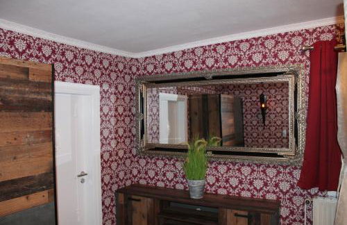 Appartement Altstadt, Gasthaus Hirsch - Photo 9