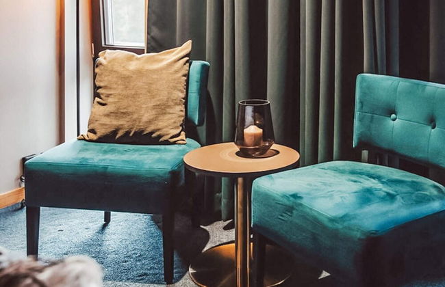 4 Star Vacation Home With Free Breakfast - Foto 33