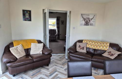 RAWSON COTTAGE LOVELY 2 BEDROOM SEMI RURAL - Foto 37