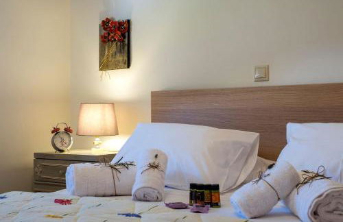 Margarita Apt - Amazing Relaxing View - Photo 21