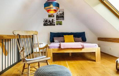 St Georgen Ferienwohnung 1 - Foto 7