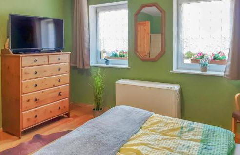 Nice Home In Neu Zauche Ot Caminche - Foto 25