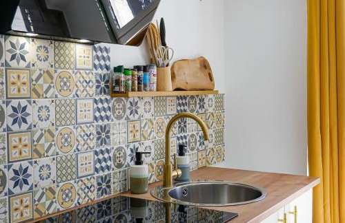 Immeuble complet Casa Bella & Divina - Foto 35