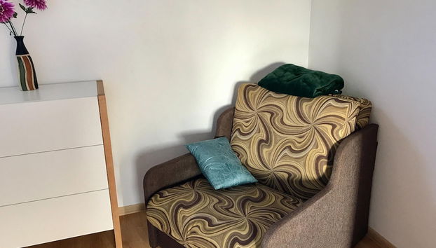 Charming Holiday Home in Wolin With Terrace - Foto 2, Zimmer