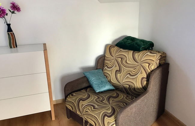 Charming Holiday Home in Wolin With Terrace - Photo 2