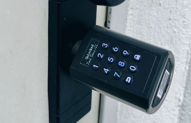 Space One Vienna - Sleeps 8 - Affordable & Central - Foto 16