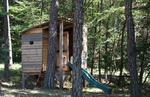 Chalets du Bois de Vache - Foto 10