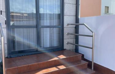 Apartamento Hío Aldán - Cangas - Foto 6