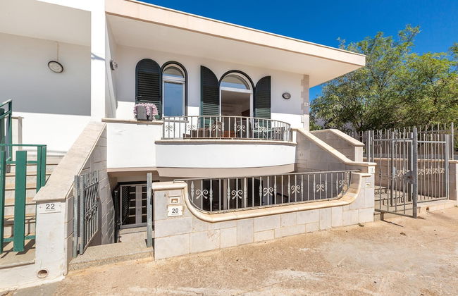 2516 Villa Marea - Appartamento Bassamarea by Barbarhouse - Foto 1