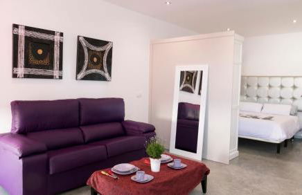 Apartamentos Turísticos Córdoba Califal - Foto 26
