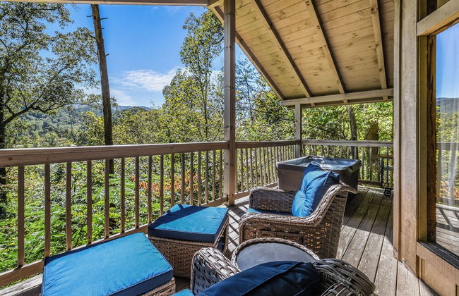 Cliff Haven - Foto 14