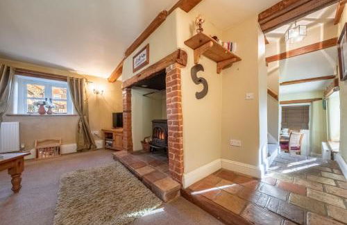 Church Cottage CA - Foto 11