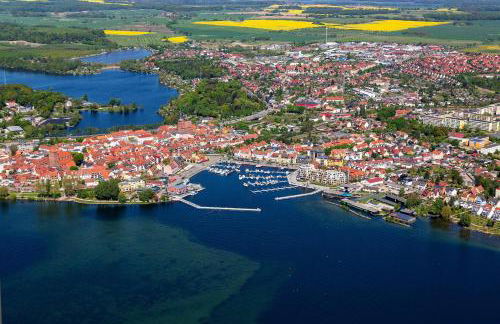 Haus Sonnenschein am Jabeler See - Foto 23