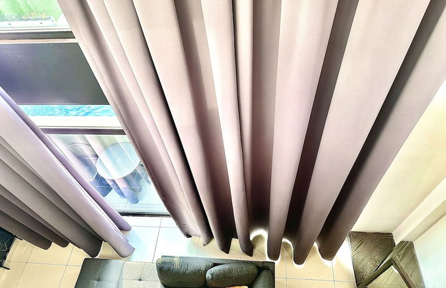 Embassy Gardens Apartment - Photo 67