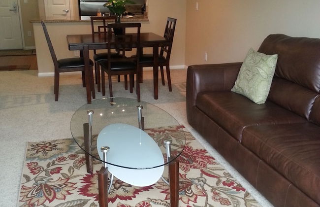 Apartment near Gaslamp & Convetion Center - Foto 1