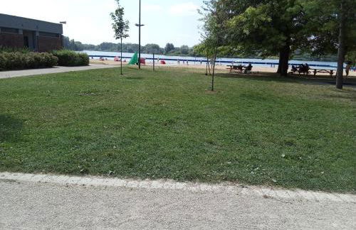 Vue sur lac - Photo 35