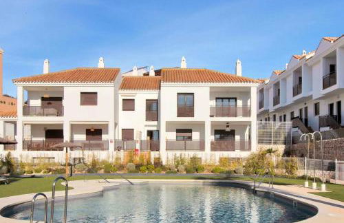 Casa Topacio: Elegant 3 bedroom Villa with terrace - Foto 15