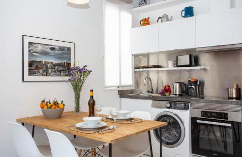 SingularStays Ático Roger de Flor - Photo 26