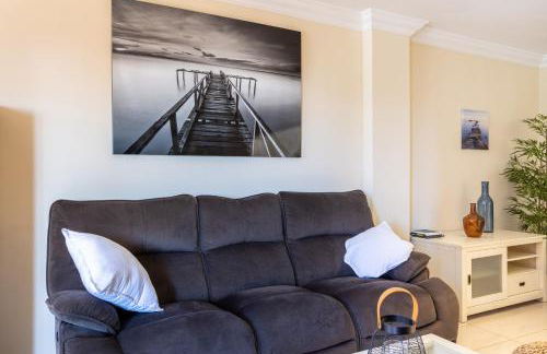 AMAZING HOME SEA VIEW PLAYA DEL DUQUE by LoveTener - Foto 10