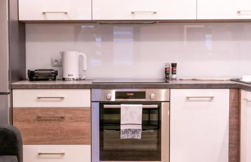 Apartament Relax - Foto 11