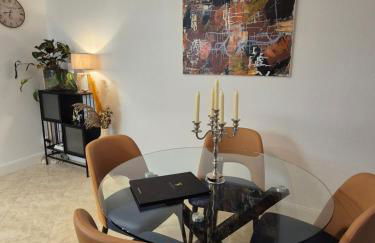 Appartement Aux 3 Sens - Foto 30