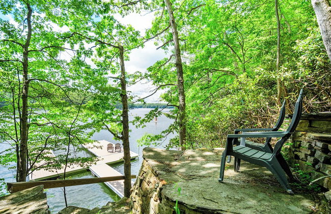 Alpine Cove by Taylor Made Deep Creek - Foto 55