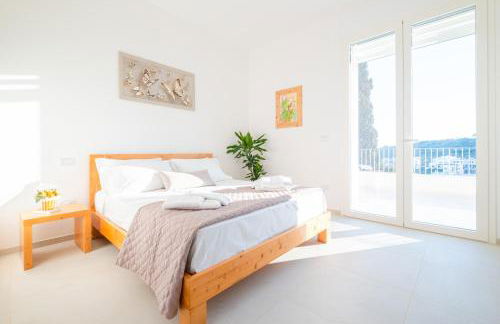 Ville Palà Luxury - Castro by HDSalento - Foto 53