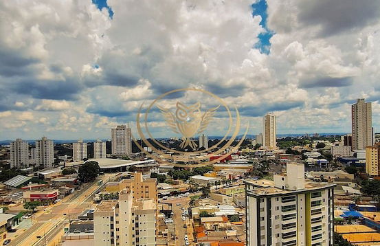 Coruja Imob - Flat Crystal Place - Foto 61